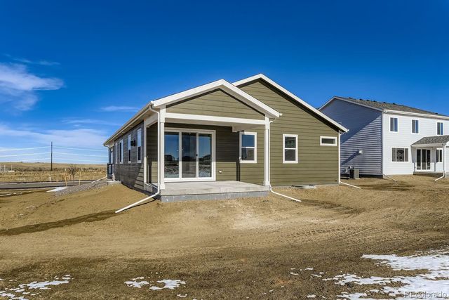 5588 Westin Hills Drive, Elizabeth, CO 80107