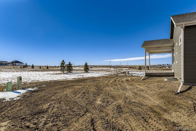 5588 Westin Hills Drive, Elizabeth, CO 80107