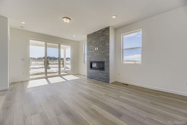 5588 Westin Hills Drive, Elizabeth, CO 80107