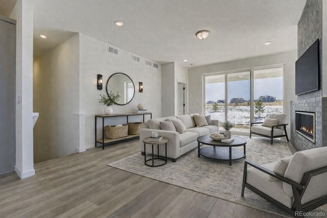 5588 Westin Hills Drive, Elizabeth, CO 80107