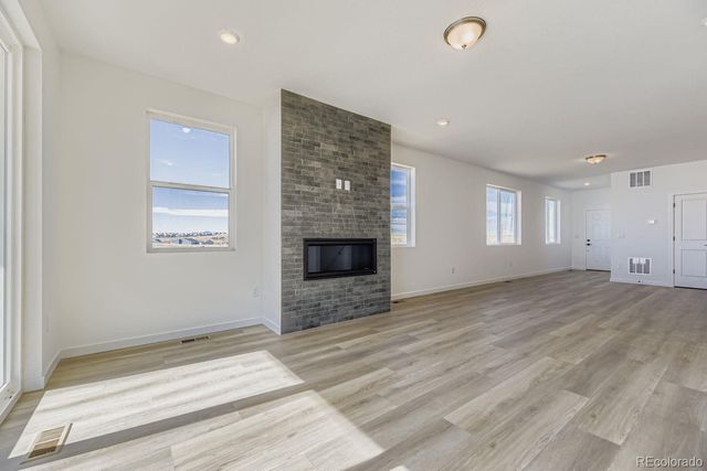 5588 Westin Hills Drive, Elizabeth, CO 80107