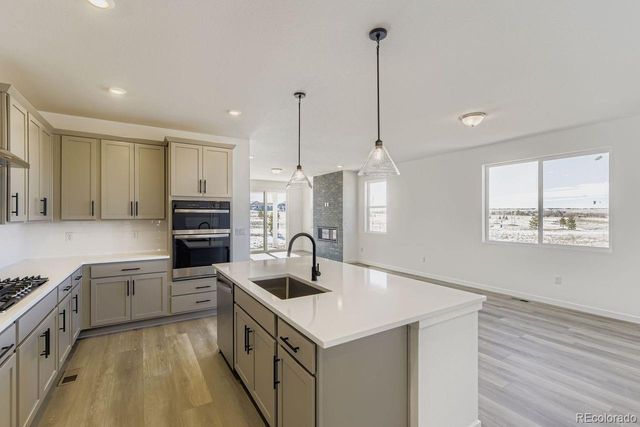 5588 Westin Hills Drive, Elizabeth, CO 80107