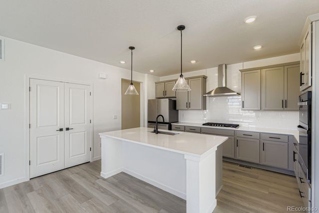 5588 Westin Hills Drive, Elizabeth, CO 80107