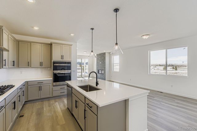 5588 Westin Hills Drive, Elizabeth, CO 80107