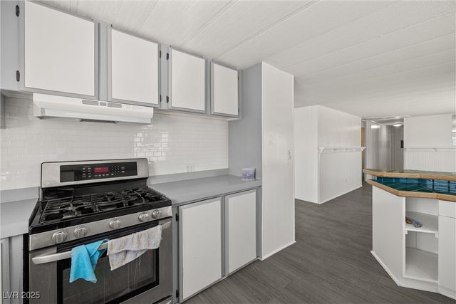 2150 West Harris Farm Road, Pahrump, NV 89060