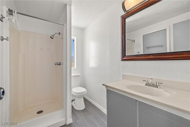 2150 West Harris Farm Road, Pahrump, NV 89060