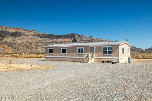 2150 West Harris Farm Road, Pahrump, NV 89060