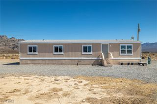 2150 West Harris Farm Road, Pahrump, NV 89060