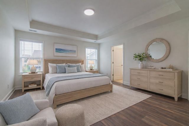 2152 Oyster Reef Lane, Mount Pleasant, SC 29466