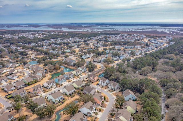 2152 Oyster Reef Lane, Mount Pleasant, SC 29466