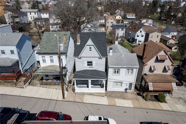 233 Smith Way, Mt Washington, PA 15211