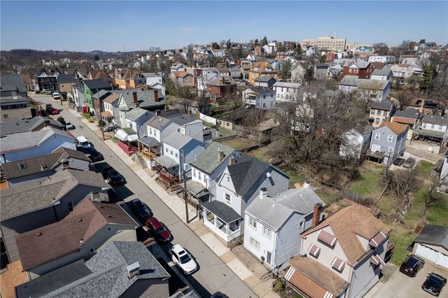 233 Smith Way, Mt Washington, PA 15211