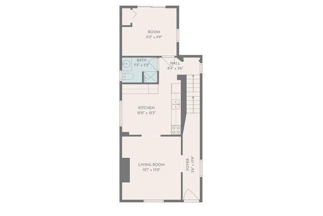 233 Smith Way, Mt Washington, PA 15211