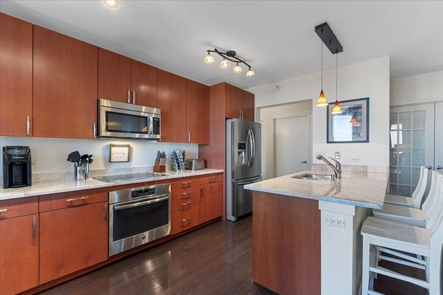 Address unavailable.