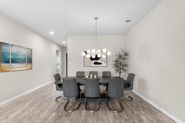 3716 Fox Creek Court, Spring, TX 77386