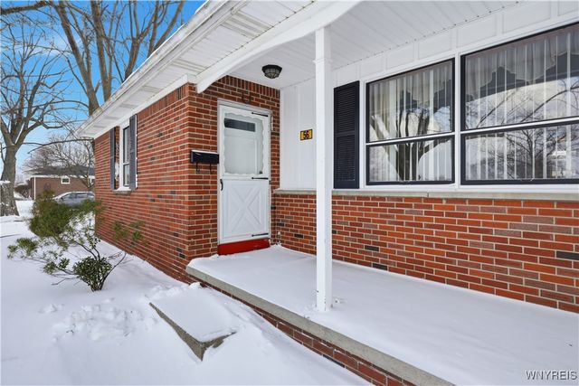 56 Bahama Lane, Cheektowaga, NY 14225