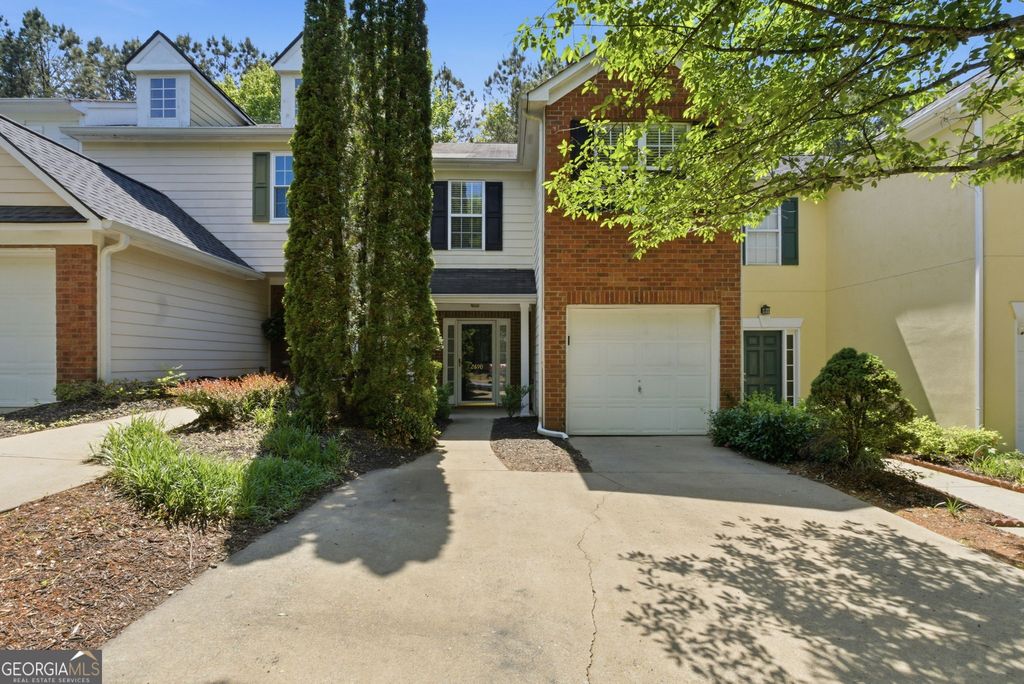 2690 Waverly Hills Drive, Lawrenceville, GA 30044