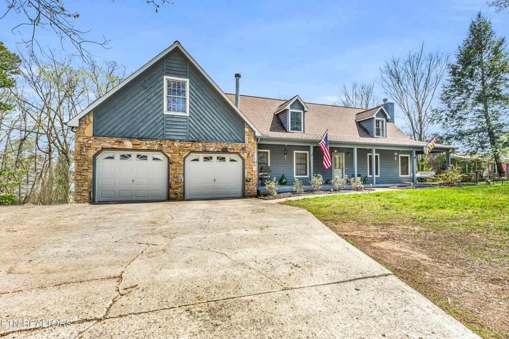 5808 Tazewell Pike, Knoxville, TN 37918