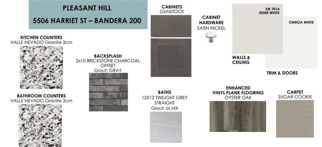 5506 Harriet Street, Bryan, TX 77807