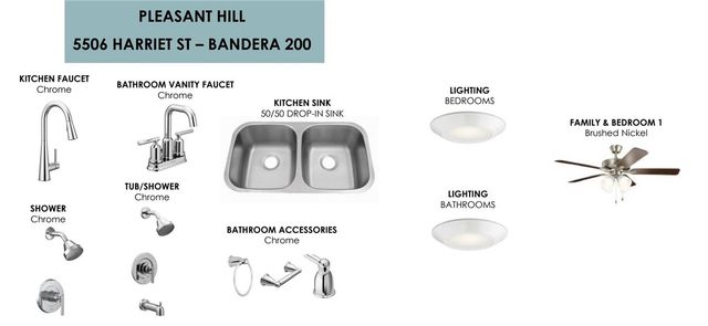 5506 Harriet Street, Bryan, TX 77807