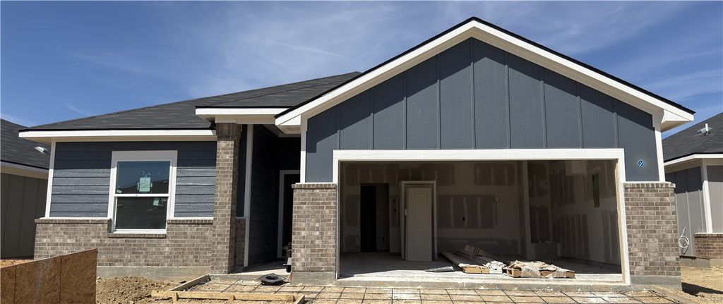 5506 Harriet Street, Bryan, TX 77807