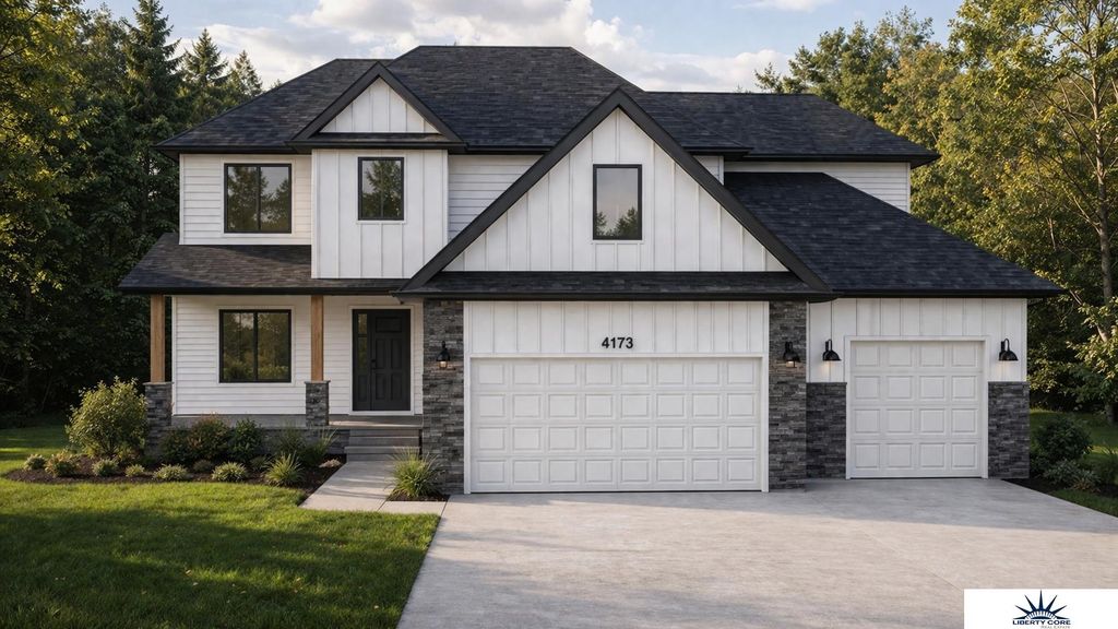 4173 S 210th Avenue, Elkhorn, NE 68022