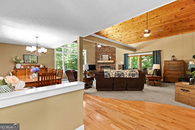 335 Winding Stream Trail, Hampton, GA 30228