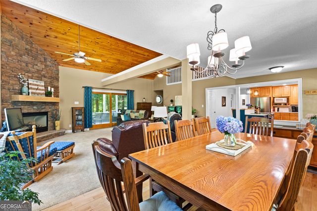 335 Winding Stream Trail, Hampton, GA 30228