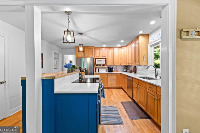 335 Winding Stream Trail, Hampton, GA 30228