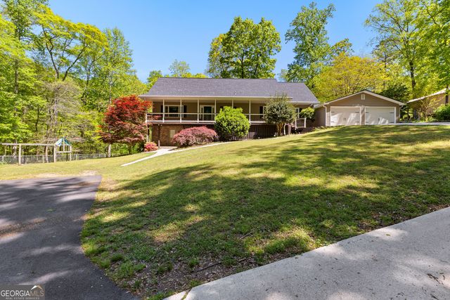 335 Winding Stream Trail, Hampton, GA 30228