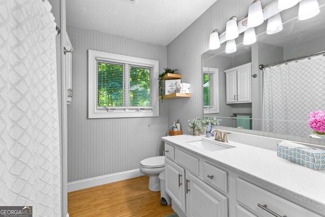 335 Winding Stream Trail, Hampton, GA 30228