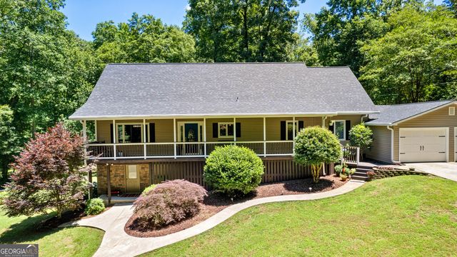 335 Winding Stream Trail, Hampton, GA 30228