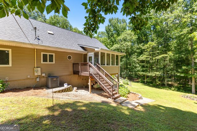 335 Winding Stream Trail, Hampton, GA 30228