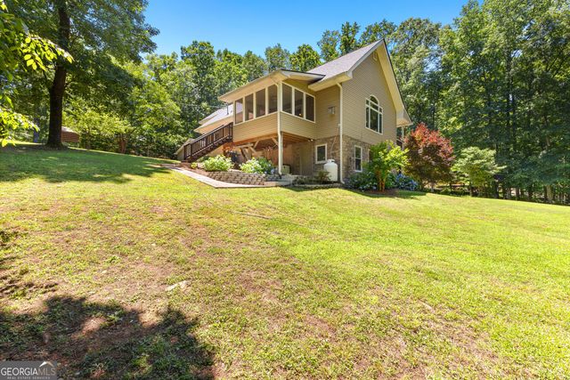 335 Winding Stream Trail, Hampton, GA 30228