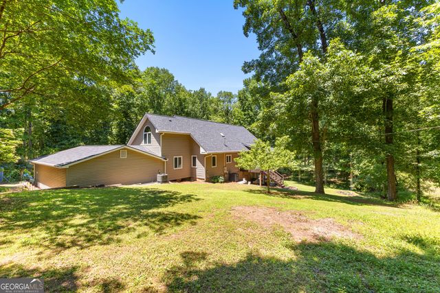 335 Winding Stream Trail, Hampton, GA 30228