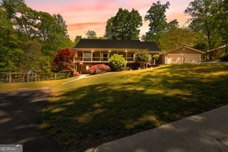 335 Winding Stream Trail, Hampton, GA 30228