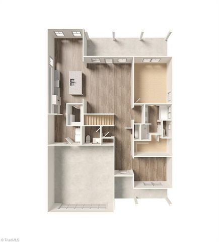 177 Liberty Church Road, Mocksville, NC 27028