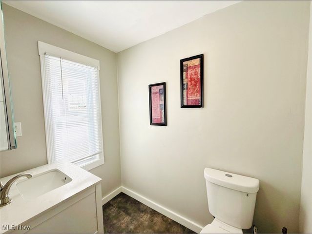 315 E 232nd Street, Euclid, OH 44123