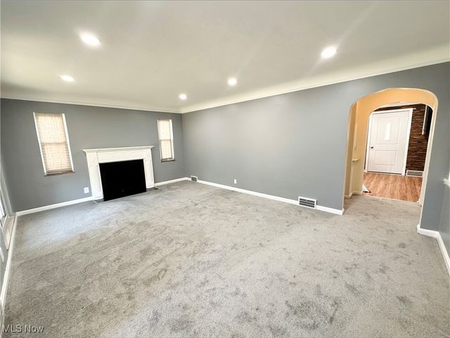 315 E 232nd Street, Euclid, OH 44123