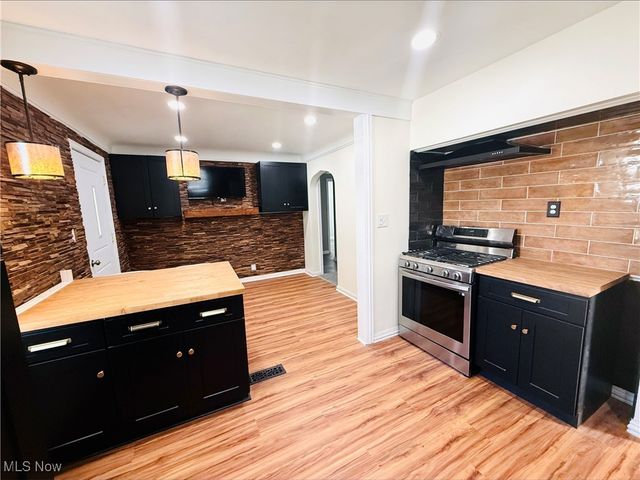 315 E 232nd Street, Euclid, OH 44123