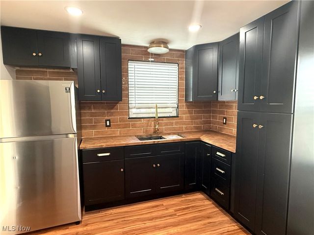 315 E 232nd Street, Euclid, OH 44123