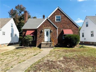 315 E 232nd Street, Euclid, OH 44123
