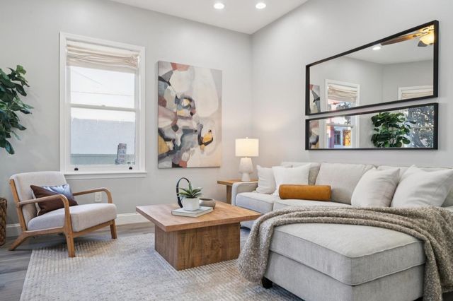 3006 26th Street, San Francisco, CA 94110
