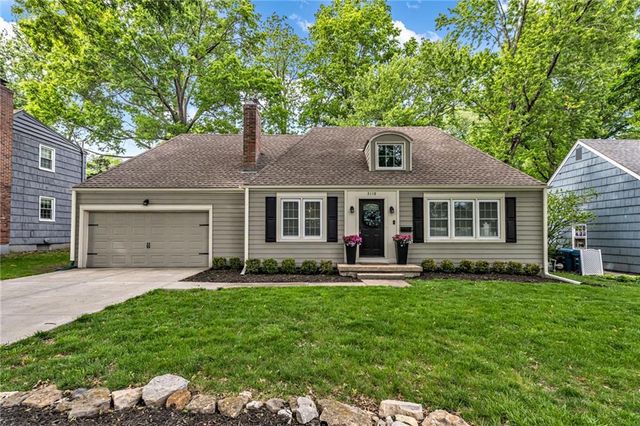 3118 W 79th Street, Prairie Village, KS 66208