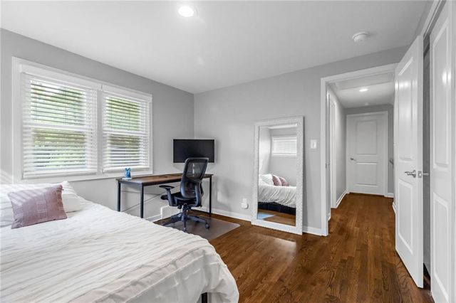 3118 W 79th Street, Prairie Village, KS 66208