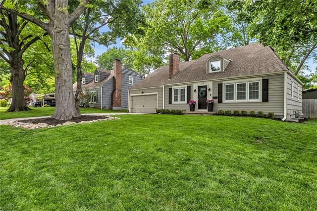 3118 W 79th Street, Prairie Village, KS 66208