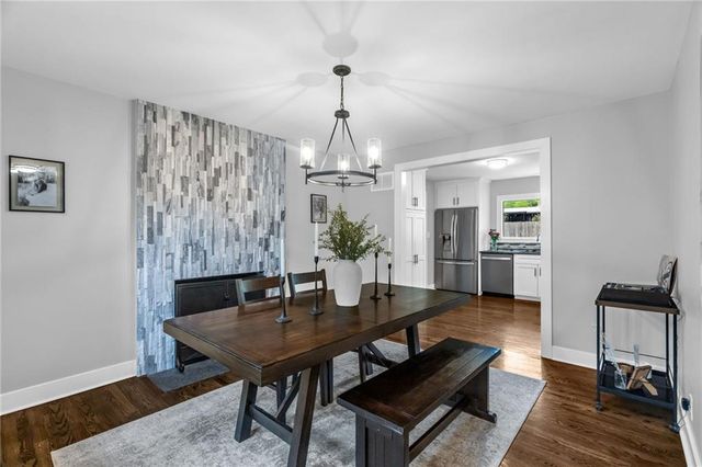 3118 W 79th Street, Prairie Village, KS 66208