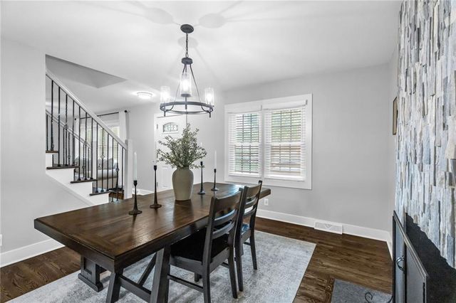 3118 W 79th Street, Prairie Village, KS 66208