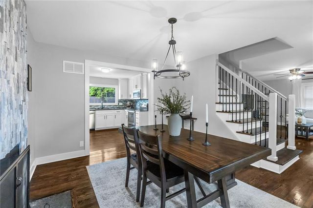 3118 W 79th Street, Prairie Village, KS 66208
