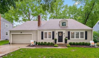 3118 W 79th Street, Prairie Village, KS 66208